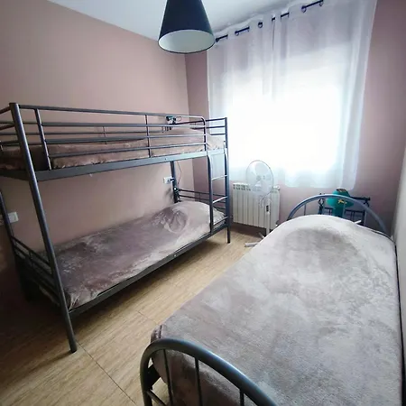 Nyaraló Lloret Blau Pour 8 Personnes Avec Piscine Privee