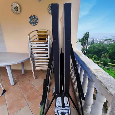 Nyaraló Lloret Blau Pour 8 Personnes Avec Piscine Privee *