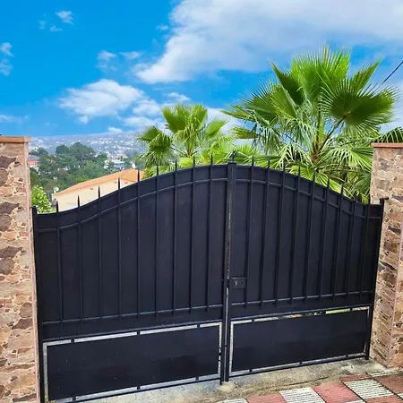 Lloret Blau Pour 8 Personnes Avec Piscine Privee * Puigventos