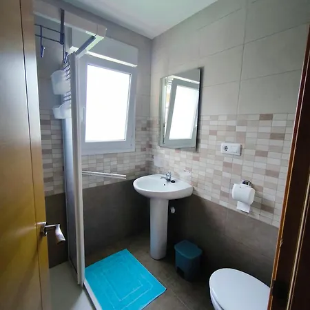 Nyaraló Lloret Blau Pour 8 Personnes Avec Piscine Privee *