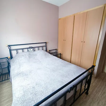 Nyaraló Lloret Blau Pour 8 Personnes Avec Piscine Privee Puigventos