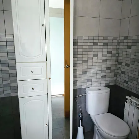 Lloret Blau Pour 8 Personnes Avec Piscine Privee