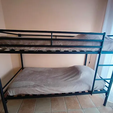 Lloret Blau Pour 8 Personnes Avec Piscine Privee Nyaraló Puigventos