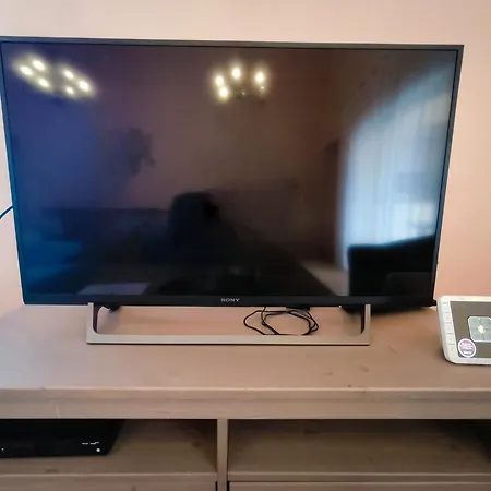 Lloret Blau Pour 8 Personnes Avec Piscine Privee *