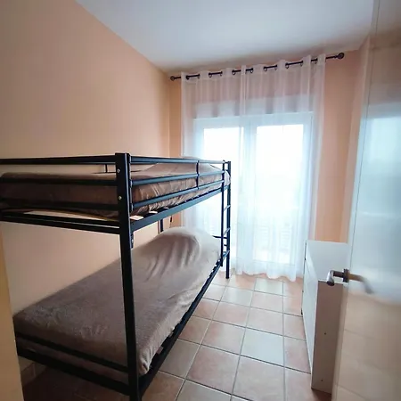 Lloret Blau Pour 8 Personnes Avec Piscine Privee